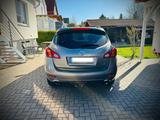 Nissan Murano - Nissan Murano aus 2011 mit Diesel-Antrieb