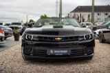 Chevrolet Camaro 6.2 V8 | Deutsche EZ | Unfallfrei | Xenon - Chevrolet Gebrauchtwagen