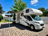Eura Mobil Activa One 630 LS/Solar/Rad/Markise/Bad/WC/LED/ - Eura Mobil Ls