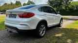 BMW X4 Baureihe X4 xDrive 20d AHK - BMW X4 Gebrauchtwagen in Hamburg