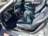 Porsche Boxster S  - Porsche aus 2000