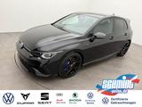 Volkswagen Golf 8 R DSG 4M PerformanceBlackNapa AkraTitan - gebrauchte Kleinwagen in Salzgitter