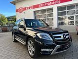 Mercedes-Benz GLK 220 CDI 4Matic/AMG-Sportpaket /AHK/Bi-Xenon - Mercedes-Benz GLK 220: AMG