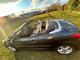 Peugeot 207 CC Limited Edition 155 THP Limited Edition - Peugeot 207 aus 2012