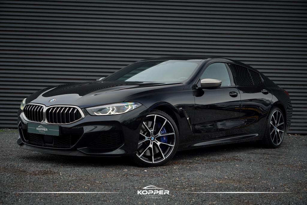 BMW M850 8-serie Gran Coupé M850i xDrive High Execut