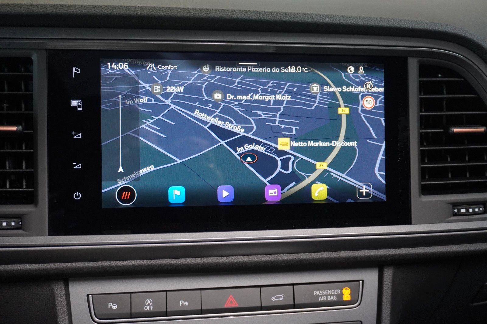 Cupra Ateca - Bild 13