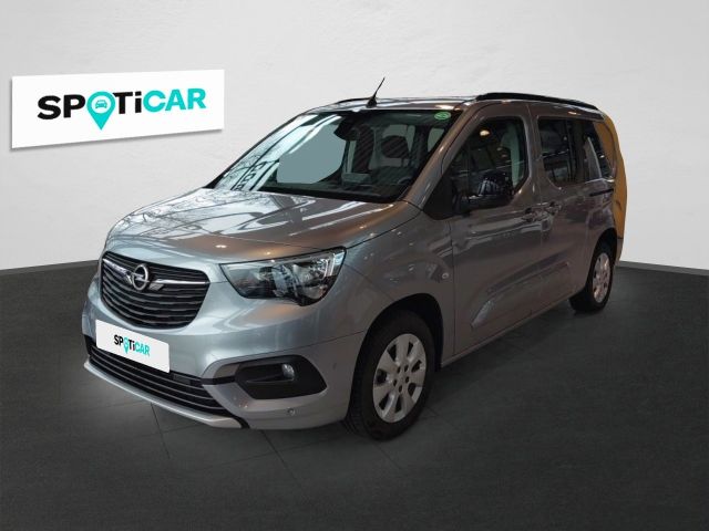 Opel Combo Life E Ultimate XL 7-Sitzer