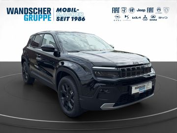 Jeep Avenger e-Hybrid BLACK EDITION Kam.+LED+SHZ+ACC