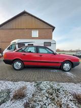 Audi 80 B3 - gebrauchte Audi 80 aus dem Jahr 1988