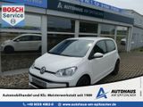 Volkswagen up! move up! BMT/Start-Stopp KLIMA PDC
