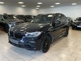 BMW X3 30e*xDrive*LED*M-Paket*PANO*NAVI*Ambiente*AHK - BMW: E30 M