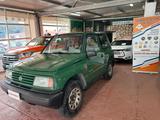 Suzuki Vitara 1.6i 4x4 - Suzuki Gebrauchtwagen von 1998