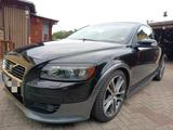 Volvo C30  Momentum - gebrauchte Volvo C30 aus dem Jahr 2007