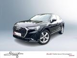 Audi Q3 Sportback TFSI e 45 TFSIe|ACC|AHK|PDC|LED