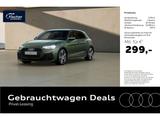 Audi A1 Sportback 25 TFSI S line LED/NAV/17''