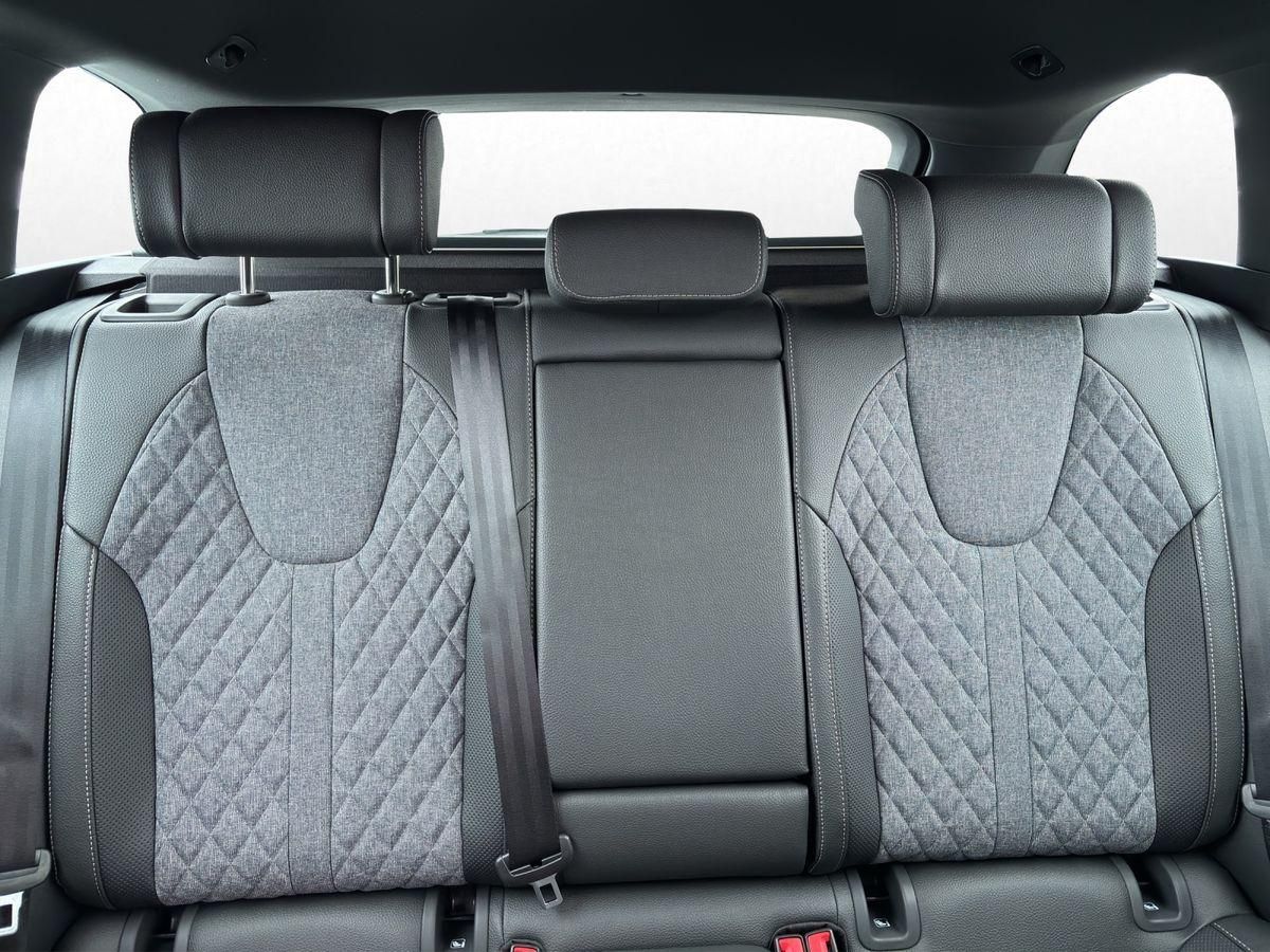 Skoda Octavia - Bild 15