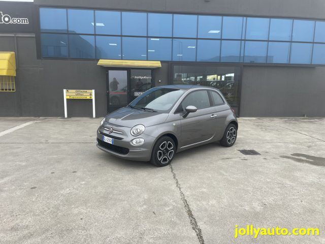 Otros FIAT 500 1.0 Hybrid CLUB - OK NEOPATENTATI