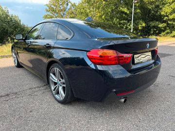 BMW 420 - 5