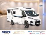 Knaus L!VE TI 650 MEG Live Ti Aktionspreis - Knaus L VE TI