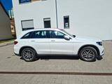 Mercedes-Benz GLC 220 d 4MATIC Autom. - - Mercedes-Benz GLC 220 von privat
