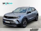 Opel Mokka Elegance 1.2 MHEV Kamera LED CAR PLAY Klim - Opel Mokka mit Hybrid-Antrieb