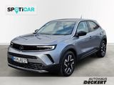 Opel Mokka Elegance 1.2 MHEV Kamera LED CAR PLAY Klim - Opel Mokka mit Hybrid-Antrieb
