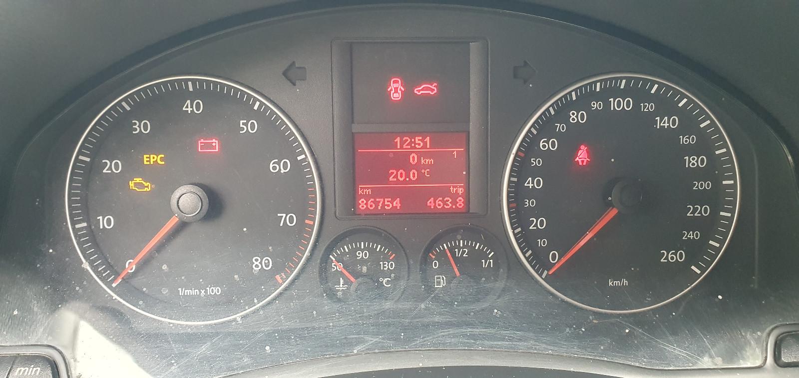 Volkswagen Golf 2009 — photo 5