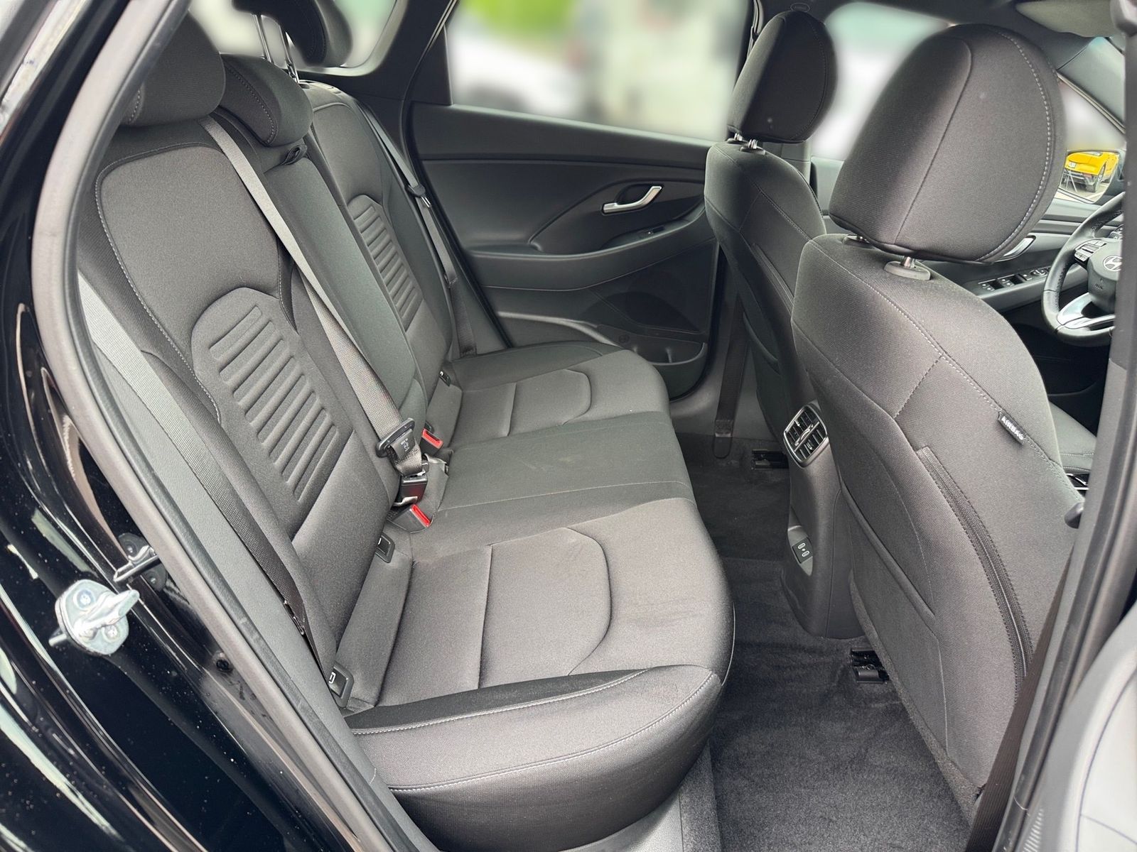 Hyundai i30 – Bild 15