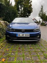 Volkswagen Polo 1.6 TDI R-Line Highline DSG  - Volkswagen Polo Highline mit Diesel-Antrieb