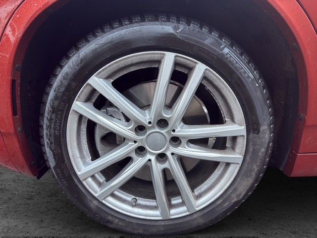Fahrzeugabbildung BMW X2 xDrive 25 e M Sport/1.Hand/Navi/Kamera/LED