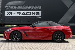 Fahrzeugabbildung BMW Z4 Roadster M40 i*M-Paket*