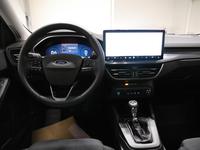 Ford Focus Turnier 1.0 EcoBoost MHEV Active X*ACC*AHK
