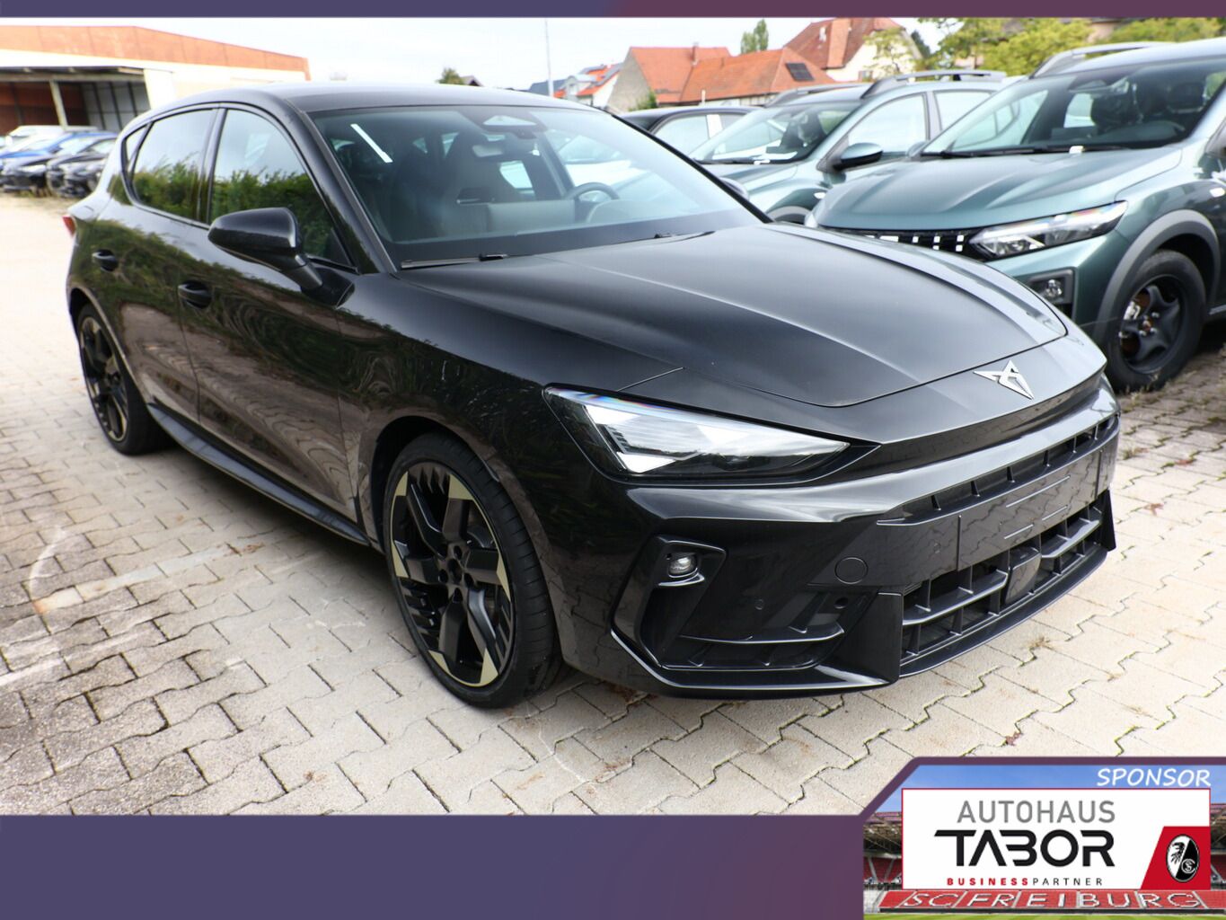 Cupra Leon - Bild 2