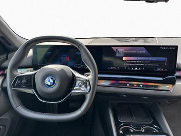 2023 BMW I5 — миниатюра 16