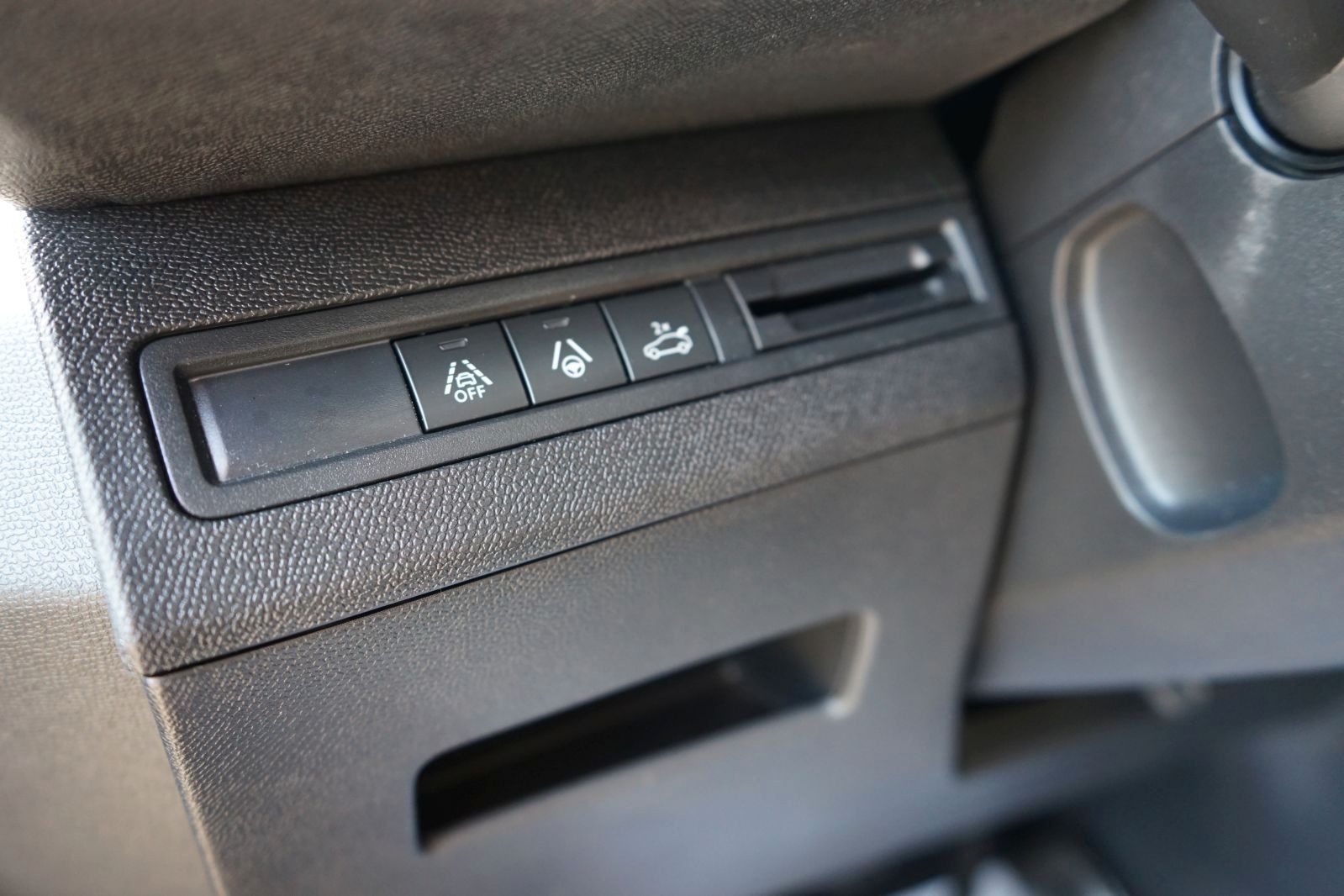 Fahrzeugabbildung Peugeot 5008 Allure GT Pack*1 Hand*Service Neu