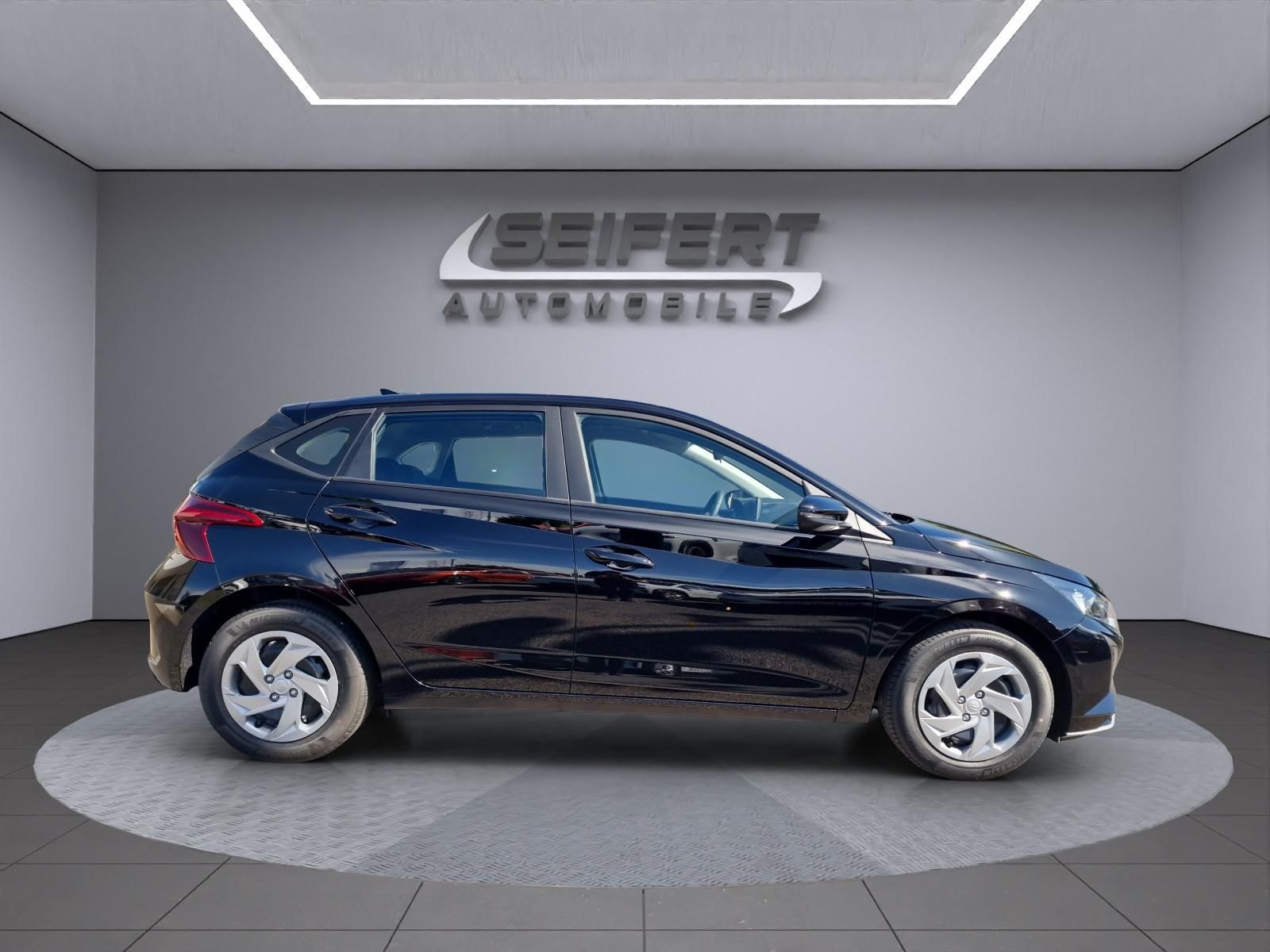 Hyundai i20 – Bild 6