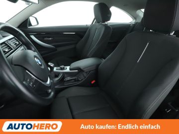 BMW 420 - 10
