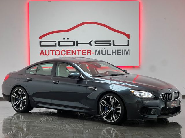 BMW M6 Gran Coupe Carbon,SoftClose,55.000KM