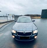 Skoda Superb  Comfort - Skoda Superb: Comfort