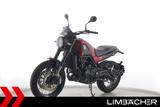 Benelli LEONCINO TRAIL - Scottoiler! A2-konform - BENELLI MOTORRAD