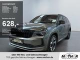 Skoda Kodiaq Sportline 2.0 TDI DSG 4x4 4xSHZ ACC AHK