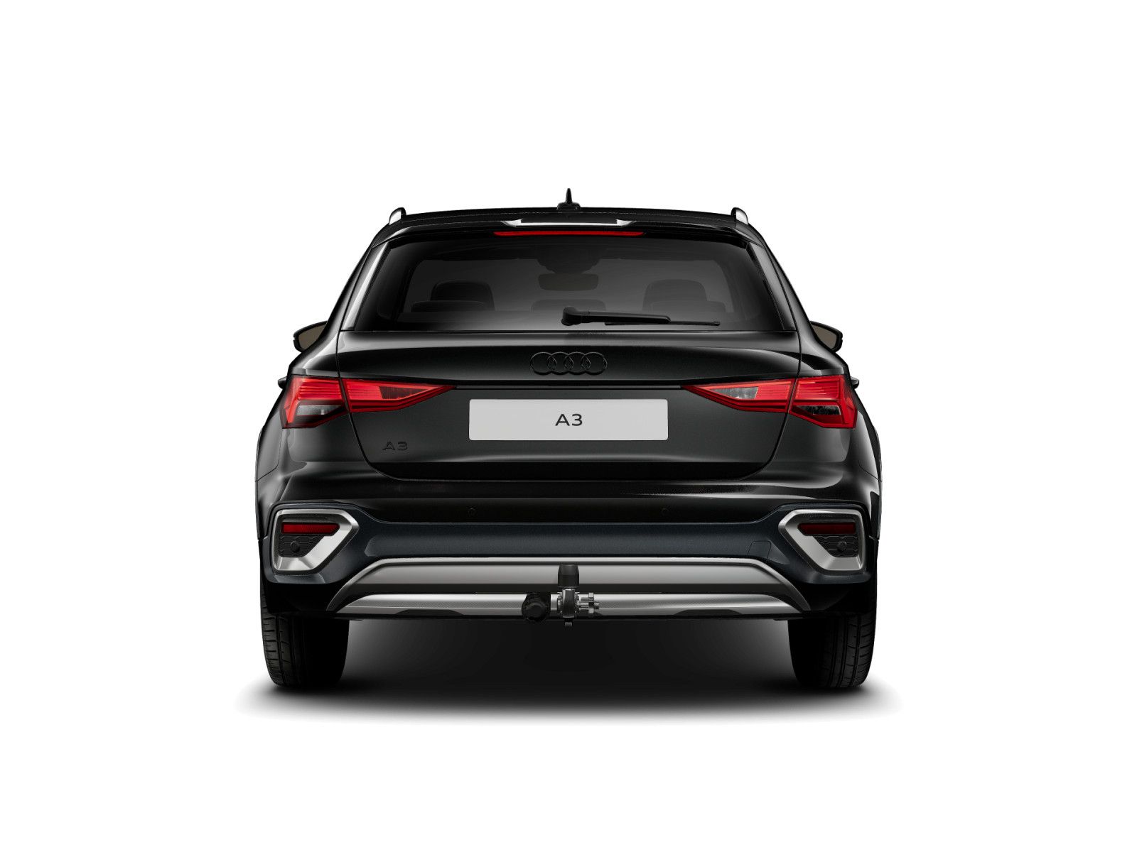 Audi A3 - Bild 7