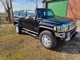 Hummer H3 3.7 Luxury Autom. Luxury - Hummer Gebrauchtwagen