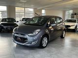 Hyundai iX20 Trend Automatik/Klima - Hyundai ix20 aus 2013