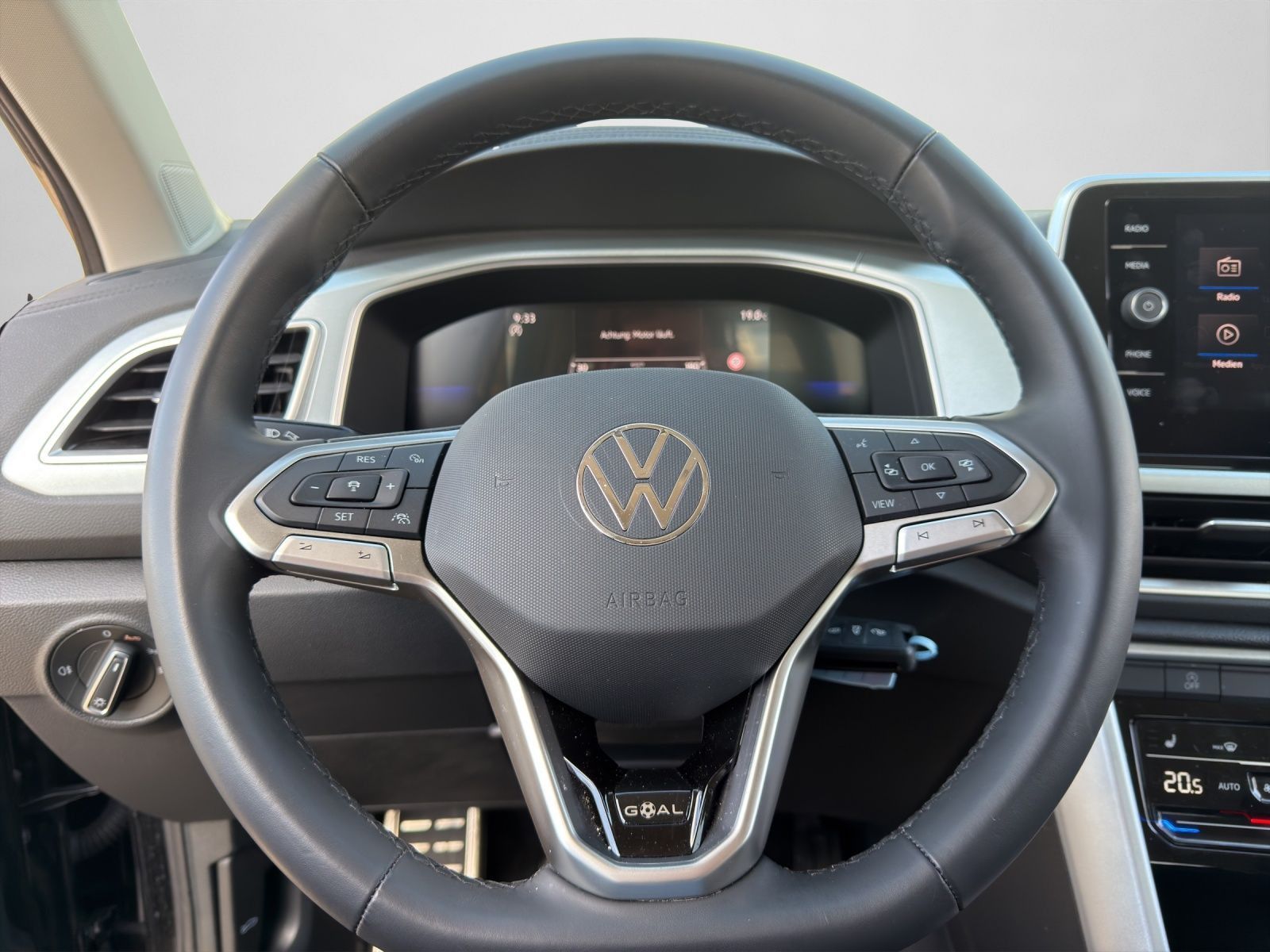 Volkswagen T-Roc - Bild 10