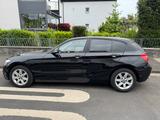 BMW 116d EfficientDynamics Edit. Sport Line Spor...