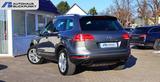 Volkswagen Touareg 3.0 TDI 4M BI-XENON+LUFTFAHR+4xSITZHZG - Volkswagen Touareg: Luftfederung