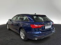 Audi A4 - Vorschau Bild 3