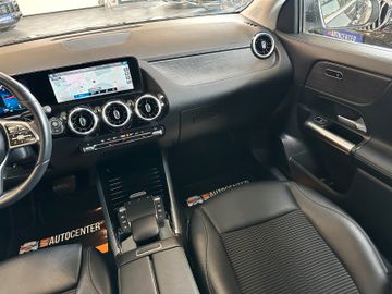 Mercedes-Benz GLA 220 d 4Matic *LED*AHK*Keyless*
