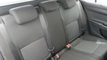 Skoda Fabia Combi Cool Plus 1.0 MPI PDC KLMA SHZ